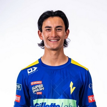 Max Chu Biography